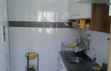 Imagem 7: Apto em Carapicuiba APROVAMOS SEU CREDITO