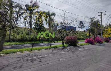 Imagem: O terreno possui 8m² de Área, Imóvel novo e está localizado