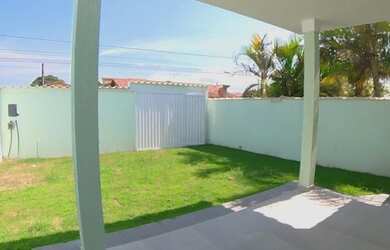 Imagem 8: ARARUAMA - Casa Padrão - PARATI