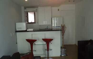 Imagem 1: Duplex para venda possui 38 metros quadrados com 1 quarto em Vila Uberabinha - São Paulo