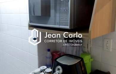 Imagem 5: JAGUARIÚNA - Apartamento Padrão - VARGEÃO