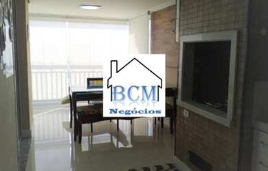 Imagem 6: SÃO PAULO - Apartamento Padrão - TATUAPÉ