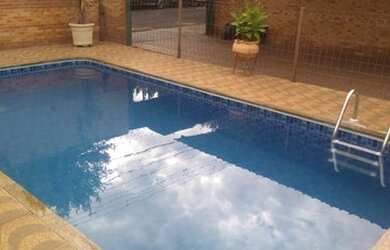 Imagem 4: SÃO JOSÉ DO RIO PRETO - Casa Padrão - RESIDENCIAL NATO VETORASSO