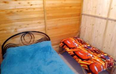 Imagem 5: VENDO CASA NA PRAIA DE MAGISTÉRIO COM ESCRITURA OU TROCO POR CASA EM...