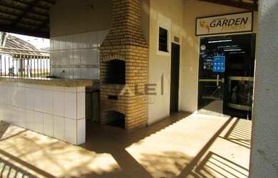 Imagem 15: Apartamento FRANCA - SP. Área de serviço, 55m² de Área, 1 Vaga na...