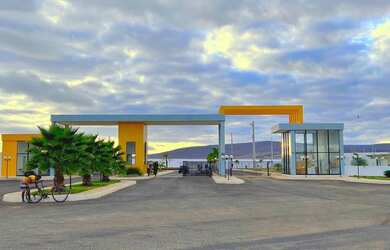 Imagem: O terreno possui 337m² de Área e está localizado em Brumado