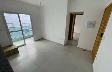 Imagem 16: PRAIA GRANDE - Apartamento Padrão - CANTO DO FORTE