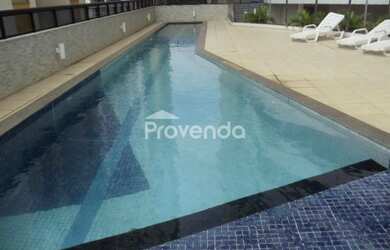 Imagem 8: APARTAMENTO 3 SUÍTES RES EVIDENCE VILLE BAIRRO ALTO DA GLORIA