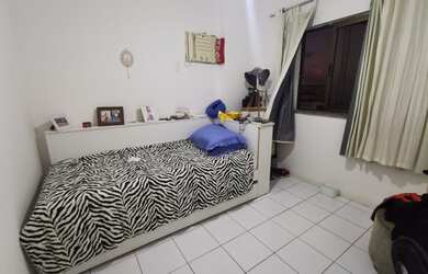 Imagem 6: AP 3/4 suite ,gabinete,varanda,99 mt, armários, Armação - Salvador...