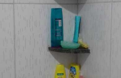 Imagem 8: Chácara em Petrolina. Piscinae2.500m² de Área