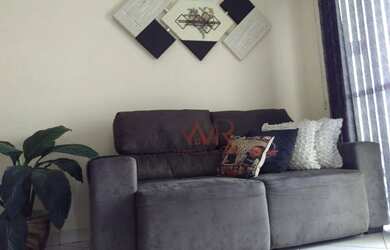 Imagem 6: Apartamento à venda, 50 m² por R$ 265.000,00 - Ermelino Matarazzo -...