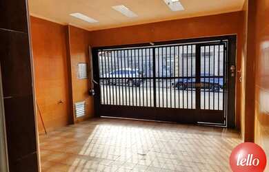 Imagem 12: São Paulo - Casa Padrão - Água Rasa