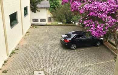 Imagem 14: Arujá - Galpão/Depósito/Armazém - Jd das Cerejeiras - Arujá