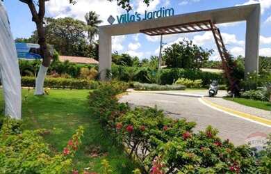 Imagem 6: Terreno à venda, 415 m² por R$ 228.250,00 - Jacunda - Aquiraz/CE