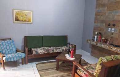 Imagem 8: Casa temporada Casa com 2 dormitórios