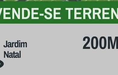 Imagem 1: Franca - Terreno Padrão - Jardim Natal