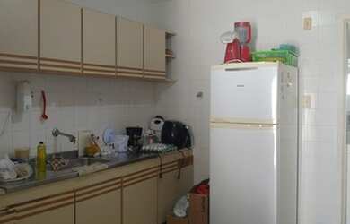 Imagem 5: Casa na praia do flamengo