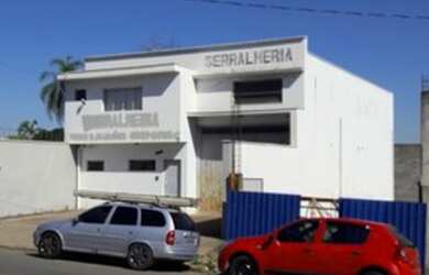 Imagem 3: Galpão de 300m² a venda em Salto SP no Jardim Europa