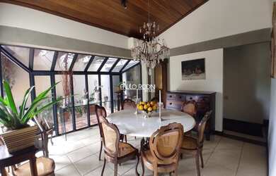 Imagem 10: RIBEIRÃO PRETO - Casa Padrão - ALTO DA BOA VISTA