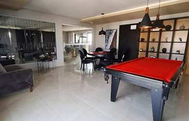 Imagem 11: PRAIA GRANDE - Apartamento Padrão - CANTO DO FORTE