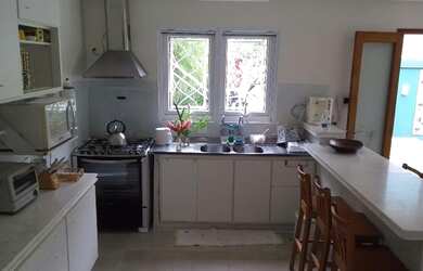 Imagem 10: Casa charme - Vista mar - Praia de St. Tereza - Ilhabela