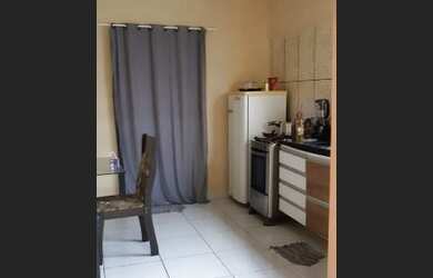 Imagem 5: Alugo casa no jóquei clube