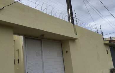 Imagem 4: CASA A VENDA NO ALTO DO JAGUAREMA-ARACAGY 3 QUARTOS