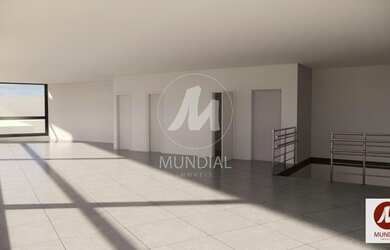 Imagem 9: Salão/Galpão salão - sobrado