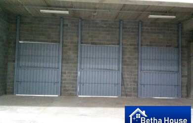 Imagem 3: Galpão Para Locação 2.516,45 m² Polo Empresarial Tamboré