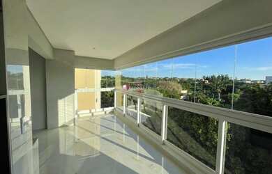 Imagem 10: GREEN HOME 115m² Apartamentos na Zona Sul com 3 suítes ALUGAR, 2 vagas,...