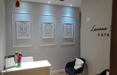 Imagem: O depósito possui 52m² de Área e está localizado em Itaigara