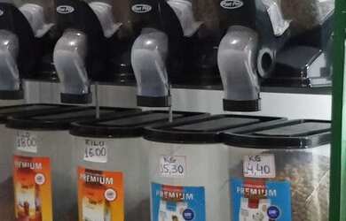 Imagem: O depósito está localizado em Cidade Nova, Ananindeua à venda