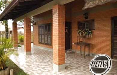 Imagem 1: RESIDENCIA 6 QUARTOS 286 M² - BALNEÁRIO BREJATUBA - GUARATUBA