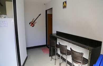 Imagem 9: locação individual para estudantes e trabalhadores