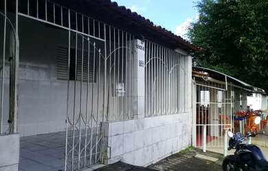 Imagem 1: Vendo casa. Imóvel novo, 1 Banheiroe2 Dormitórios