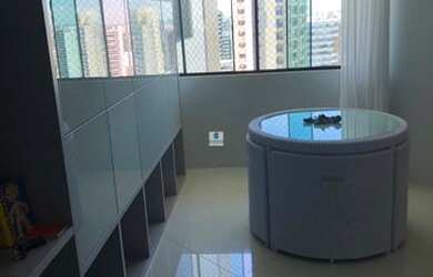 Imagem 16: SALVADOR - RESIDENCIAL - HORTO FLORESTAL