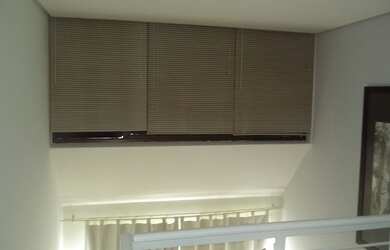 Imagem 5: Duplex para venda possui 38 metros quadrados com 1 quarto em Vila Uberabinha - São Paulo