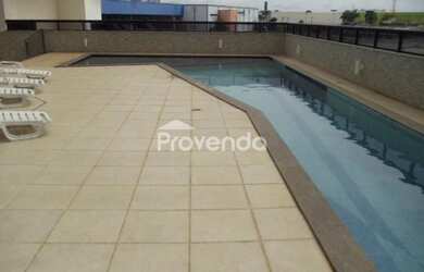 Imagem 9: APARTAMENTO 3 SUÍTES RES EVIDENCE VILLE BAIRRO ALTO DA GLORIA