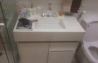 Imagem 11: SÃO PAULO - Casa de Condomínio - JARDIM MARAJOARA