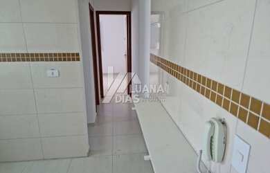 Imagem 12: Apartamento a Venda no bairro Boqueirão - Praia Grande, SP