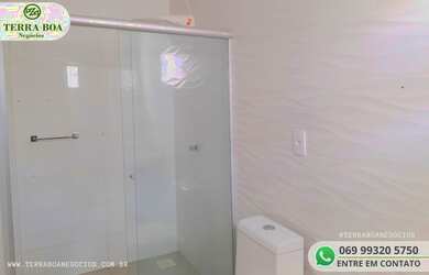 Imagem 7: CASA SOBRADO RESIDENCIAL SAINT PAUL