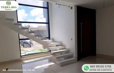 Imagem 15: CASA SOBRADO RESIDENCIAL SAINT PAUL