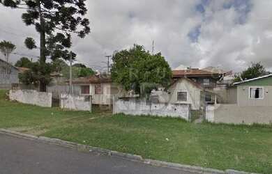 Imagem: O terreno possui 462m² de Área e está localizado em Guaíra