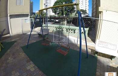 Imagem 8: Apartamento (tipo - padrao) 2 dormitórios, cozinha planejada, em condomínio fechado