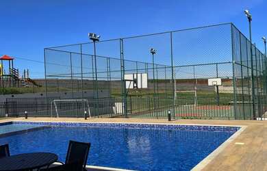 Imagem 5: Terreno Condomínio Araguari