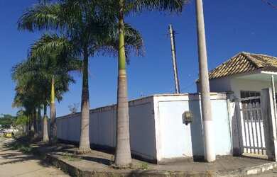 Imagem: O terreno à venda possui e está localizado em Paciência