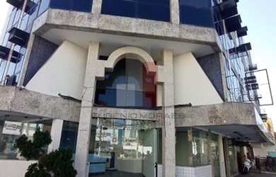 Imagem: O depósito possui 1.200m² de Área e está localizado em