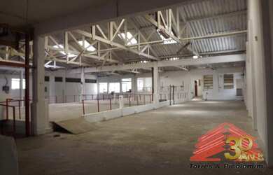 Imagem 5: SÃO PAULO - Galpão/Depósito/Armazém - VILA ALPINA