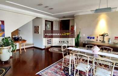 Imagem 12: Linda Cobertura no Setor Bueno Melhor Região de Goiânia