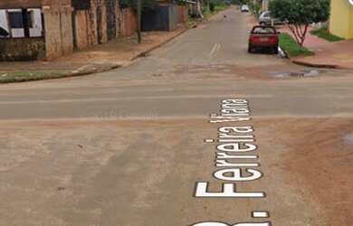 Imagem: O terreno possui 360m² de Área e está localizado em Jardim